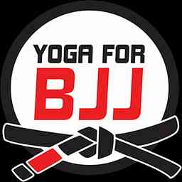 Untapped || A Yoga For BJJ Podcast logo