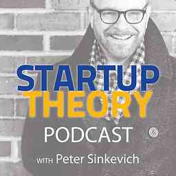 Startup Theory Podcast logo