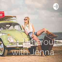 Time out with Jenna cover logo