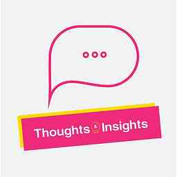 Thoughts and Insights cover logo