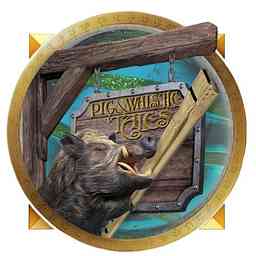 Pig & Whistle Tales - A World of Warcraft Podcast cover logo