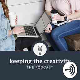 Keeping the Creativity cover logo