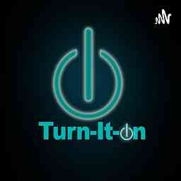 TURN-IT-ON cover logo