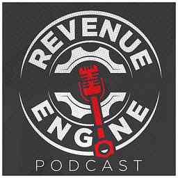 Revenue Engine Podcast logo
