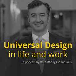 Universal Design In Life And Work cover logo