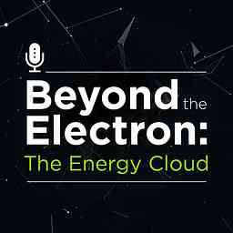 Beyond the Electron: The Energy Cloud logo