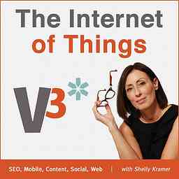 V3B Internet of Things logo