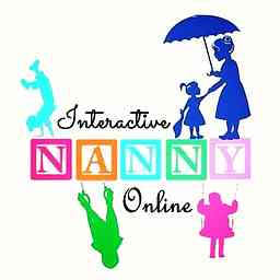 Interactive Nanny's World logo