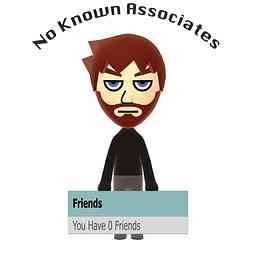 No Known Associates cover logo