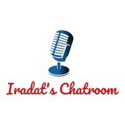Iradat' Chatroom logo