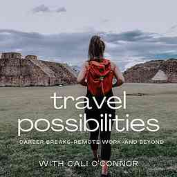 Travel Possibilities cover logo