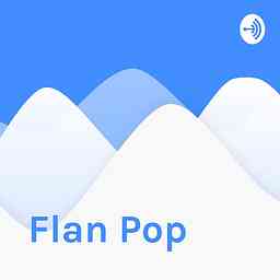 Flan Pop logo