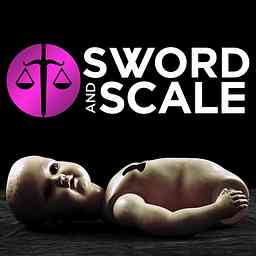 Sword and Scale logo