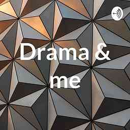 Drama & me logo