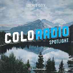 ColoRadio Spotlight logo