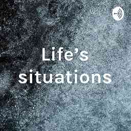 Life’s situations cover logo