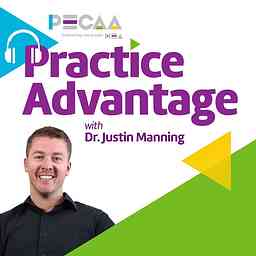 Practice Advantage cover logo
