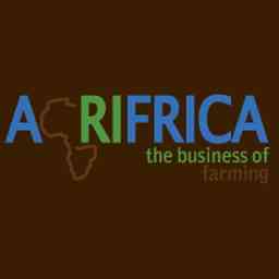 Business of Farming cover logo