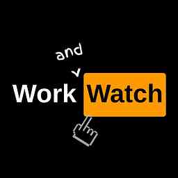 Work & Watch logo