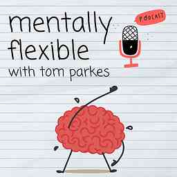 Mentally Flexible cover logo