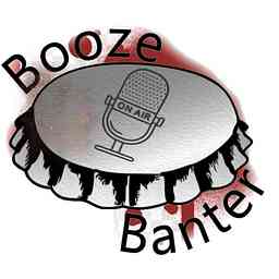 Booze & Banter cover logo
