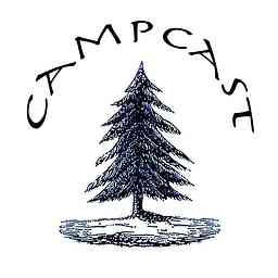 Campcast Campcast logo