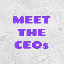 MEET THE CEOs logo
