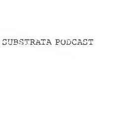 Substrata Podcast logo
