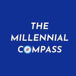 Millennial Compass logo