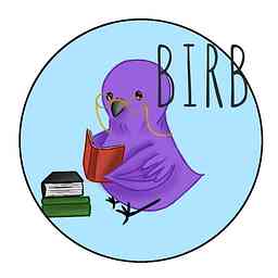 BIRB cover logo