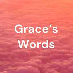 Grace's Words cover logo