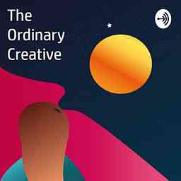 TheOrdinaryCreative cover logo