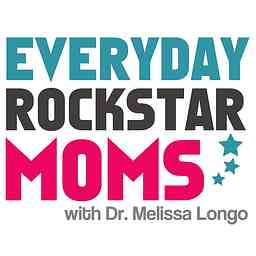Everyday Rockstar Moms cover logo