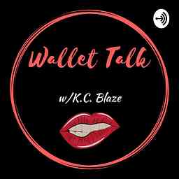 Wallet Talk cover logo