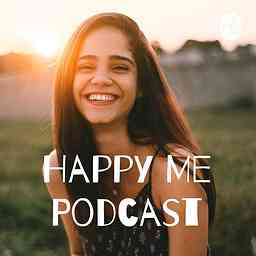 Happy Me Podcast cover logo