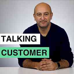 Talking Customer | Practical Ideas for Customer Success cover logo