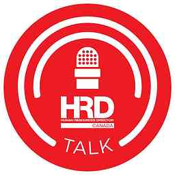 HRD Talk logo