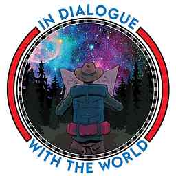 In Dialogue with the World cover logo