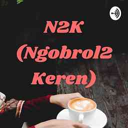 N2K (Ngobrol2 Keren) logo