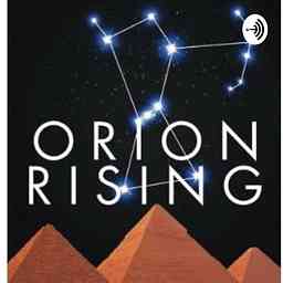 Orion Rising cover logo