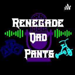 RenegadeDadPants logo