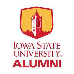 Iowa State University Alumni Association logo