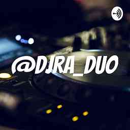 @djra_duo cover logo