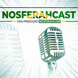 Nosferahcast logo
