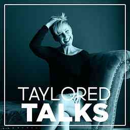 Taylored Talks cover logo