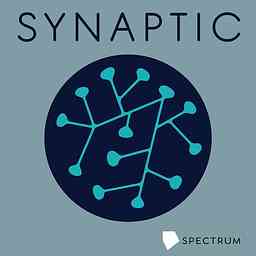 Synaptic cover logo