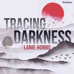 Tracing Darkness cover logo