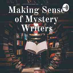 Making Sense of Mystery Writers cover logo