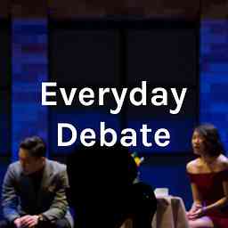 Everyday Debate cover logo