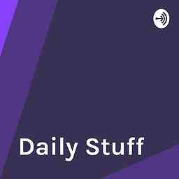 Daily Stuff cover logo